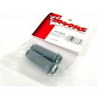 Corps d'amortisseur XXL GRIS (2) - Rustler,Stampede,Bandit, T/E MAXX