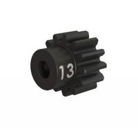Pignon moteur 13 dents Renforcé 32dp/M0.8 - axe 3,2mm