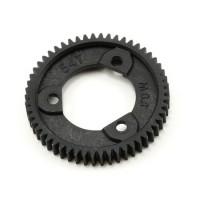 Couronne 54 dents 32P pour Diff central – SLASH 4X4