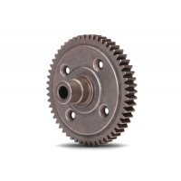 Couronne OPTION acier 54 dents 32P pour Diff central