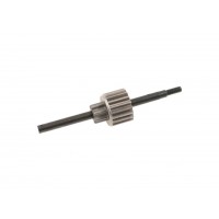 Axe de transmission acier - E Maxx 