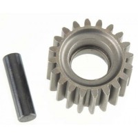 Pignon Fou 20 Dents et axe - E-Revo | E-Maxx | Summit