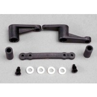 Renvoi de sauve-servo + bagues (2) T-Maxx