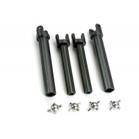 Set de cardans longs – T MAXX/E MAXX