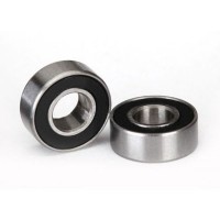 Roulements à billes étanches 5x11x4mm (2) Traxxas