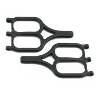 Bras de suspension supérieurs – E-Maxx ,T MAXX, 2.5R, 3.3