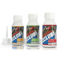 Huiles de différentiel 10K/30K/50K (1 de chaque) 50ml