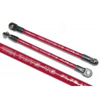 Biellettes de suspension ALU 102mm  (2 pièce(s) – Revo/E Revo/Summit