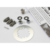 Kit Renforcé réparation embrayage slipper Traxxas
