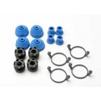 Soufflet de rotule et coupelles (2pcs) - REVO