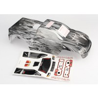 Carrosserie Prographics Pré-peinte 1/8 Traxxas REVO 3.3