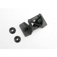 Support d'aileron Traxxas Revo/E revo