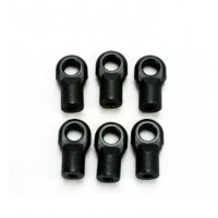 Chapes amortisseur GTR - Revo/E-Revo/Summit/T MAXX