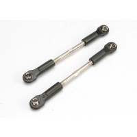 Biellettes de carrossage 58mm à pas inverse (2) 2WD
