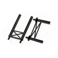 Supports de carrosserie avant et arrière - Summit 1/8