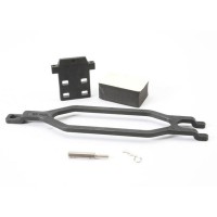 Support de batterie option 42mm pour SLASH 4x4 / FORD f150 / SLASH 4x2