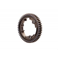 Couronne de transmission 50 dents Option LARGE renforcée métal