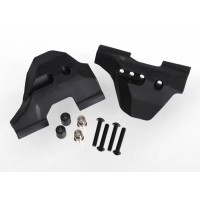Protection de triangle de suspension avant (2)