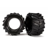 Paire de pneus Traxxas Emaxx (paire)