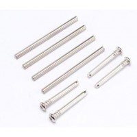 Set axes de suspension – SLASH 4X4 1/10