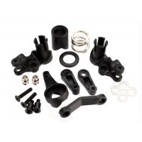 Set de renvoi de direction et sauve servo Traxxas