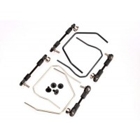 Kit Barres Anti-roulis - Option Traxxas