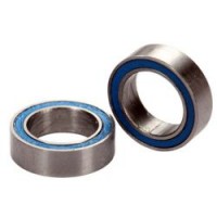 Roulements à billes flasqués étanches 8x12x3.5mm (7020) TRAXXAS
