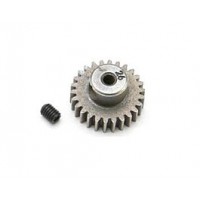 Pignon moteur 26 dents - axe 2,3mm - 48 dp