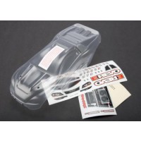 Carrosserie à peindre 1/16 traxxas E-revo