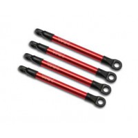 Biellettes aluminium 4pièces– E REVO 1/16