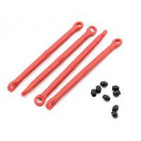Biellettes composite AV/AR 4pièces– E REVO/SLASH 1/16