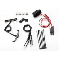 Option Traxxas Kit Led NEW pour Summit 1/16e