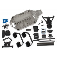 Kit de conversion Centre de Gravité Bas Slash 4x4