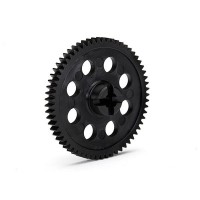 Couronne Latrax 61 dents