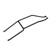 Support arrière de carrosserie Traxxas X-MAXX