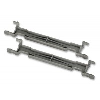 Fixation haute d'accus X-MAXX
