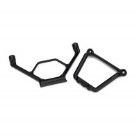 Support avant de pare-chocs Traxxas X-MAXX