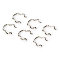 Clips d'hexagones de roue - X-Maxx
