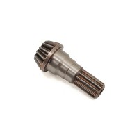 Pignon conique avant métal 13 dents pour couronne 42dts X-MAXX 6s