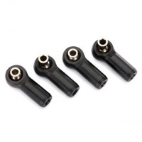 Chapes + billes (x4) - X-MAXX