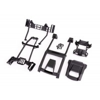 Support de carrosserie complet Traxxas XRT