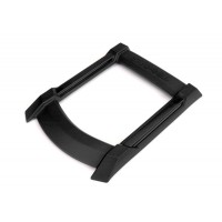 Plaque de protection toit noire (nécessite 7713x) - X-MAXX