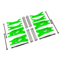 Kit suspension large VERT X-Maxx Widemaxx
