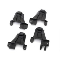 Support d'amortisseurs avant arrière - TRX-4