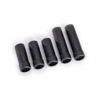 Demi-cardans centraux plastiques av/ar (5)