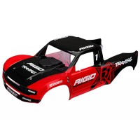 Carrosserie peinte Traxxas Unlimited Desert Racer RIGID