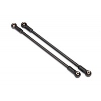 Tirants de suspension acier arrière RENFORCES Unlimited Desert Racer