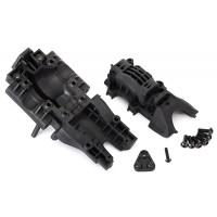 Cellule arrière et capot superieur - E-REVO 2 VXL