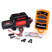 Traxxas Treuil télécommandé Pro Scale