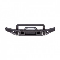 Traxxas Parechoc pour treuil TRX4 Sport SUR-COMMANDE
